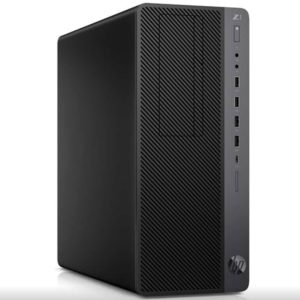 PC HP WORKSTATION Z1 G5 TOWER I7-9TH/16GB/512GB/W11P RICONDIZIONATO GRADO A