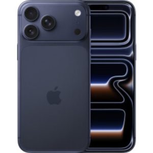 APPLE IPHONE 17 PRO MAX 512GB MFYU4ZD/A DEEP BLUE EUROPA