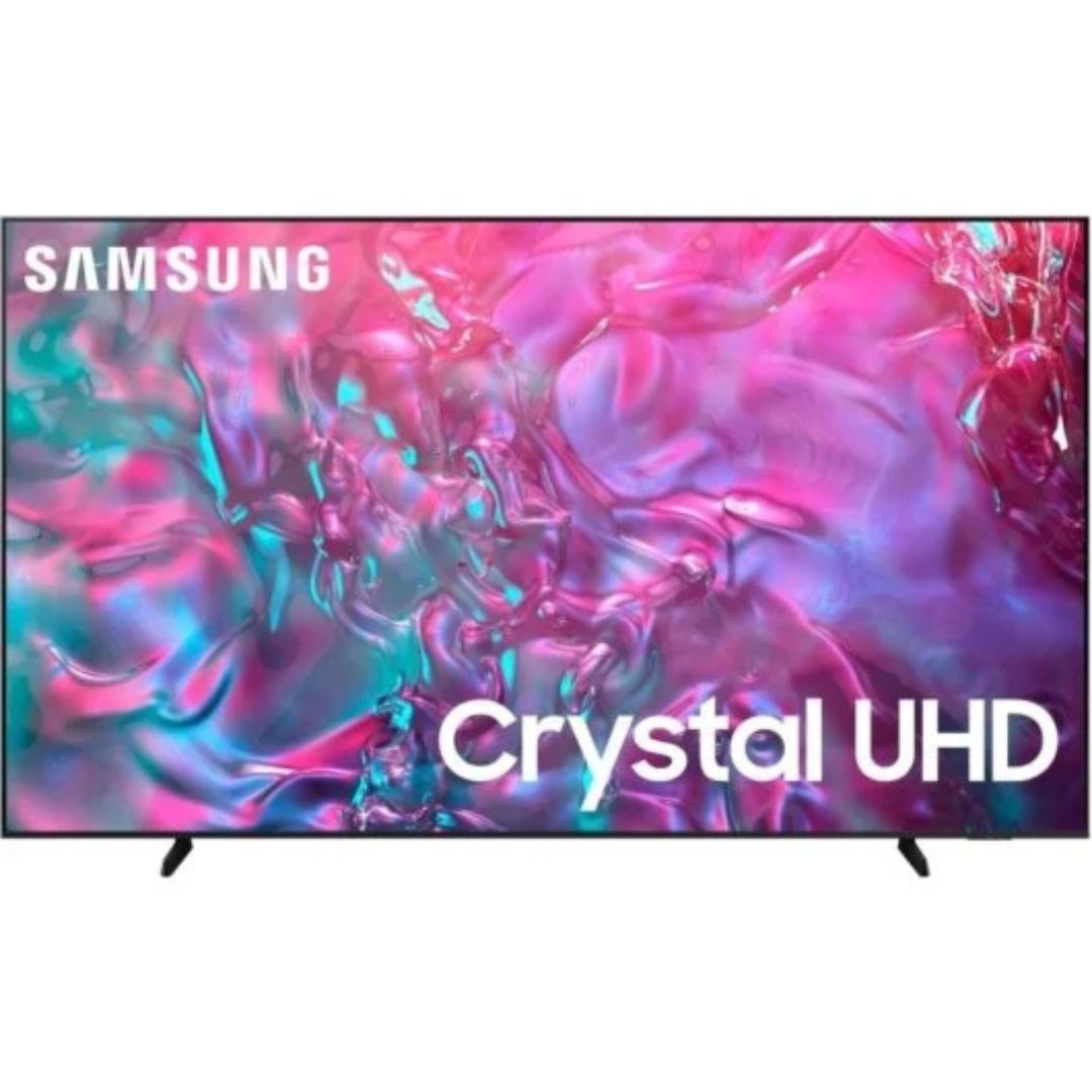 TV LED 98" SAMSUNG 4K UE98DU9072UXXH SMART TV EUROPA BLACK
