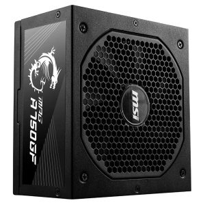 ALIMENTATORE ATX 750W MSI 80+ GOLD 306-7ZP8D11-CE0
