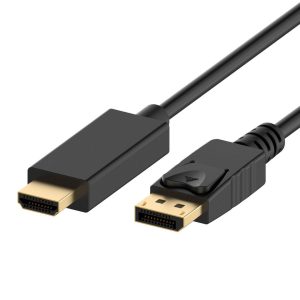 CAVO DISPLAYPORT A HDMI EWENT EC1431