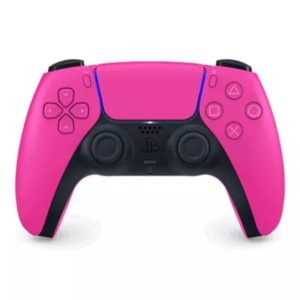 GAMEPAD PS5 SONY WIRELESS DUAL SENSE NOVA PINK EU