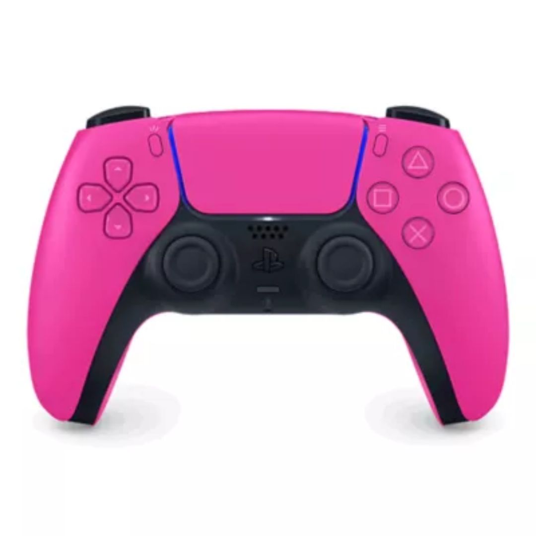 GAMEPAD PS5 SONY WIRELESS DUAL SENSE NOVA PINK EU