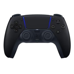 GAMEPAD PS5 SONY WIRELESS DUAL SENSE MIDNIGHT BLACK EUR