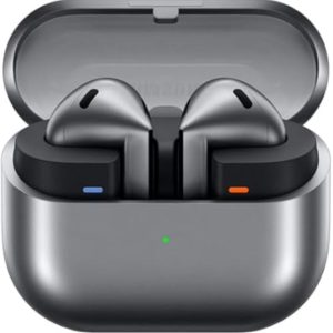 AURICOLARE BLUETOOTH SAMSUNG GALAXY BUDS 3 FE SM-R420 GRAY EU