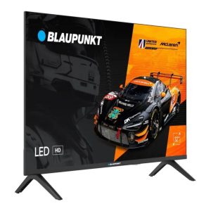 TV LED 32" BLAUPUNKT 32HLE4000S ITALIA BLACK