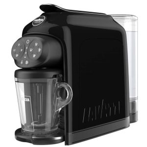 MACCHINA DA CAFFE' A MODO MIO LAVAZZA DESEA BLACK