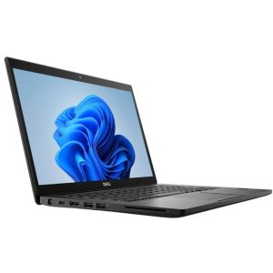 NOTEBOOK DELL LATITUDE 7490 14" I7-8TH/16GB/256GB/W11P RICONDIZIONATO GRADO A