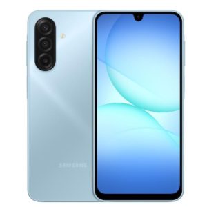 SMARTPHONE SAMSUNG A175 GALAXY A17 4G 4+128GB DUOS BLUE EUROPA