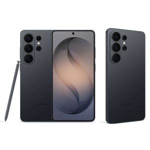 SMARTPHONE SAMSUNG S942 GALAXY S26 5G 12+512GB BLACK ITALIA