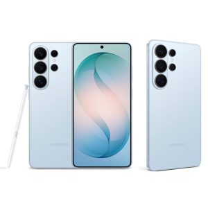 SMARTPHONE SAMSUNG S942 GALAXY S26 5G 12+512GB BLUE ITALIA