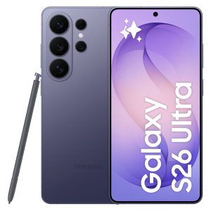 SMARTPHONE SAMSUNG S948 GALAXY S26 ULTRA 5G 12+512GB VIOLET ITALIA