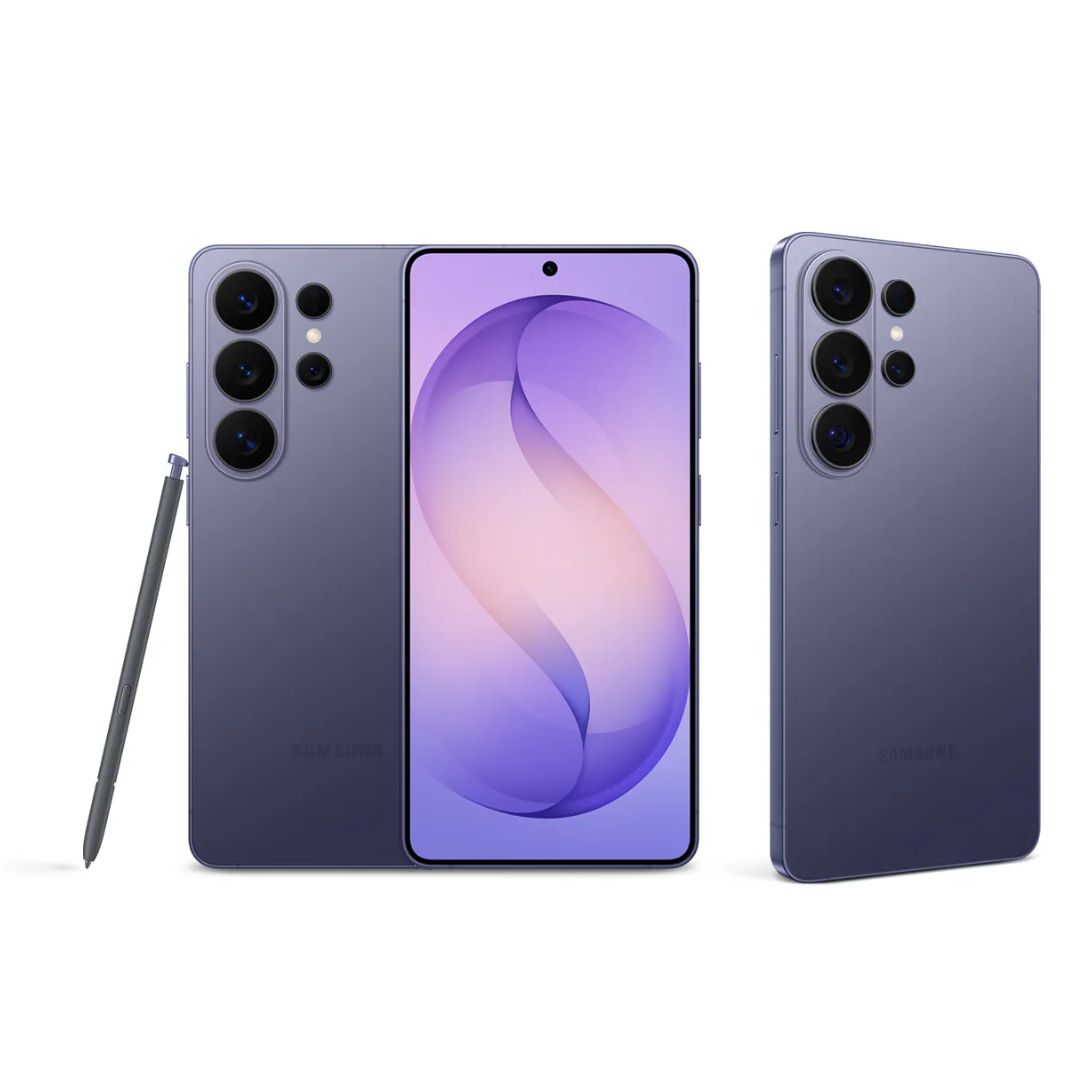SMARTPHONE SAMSUNG S948 GALAXY S26 ULTRA 5G 1TB VIOLET ITALIA
