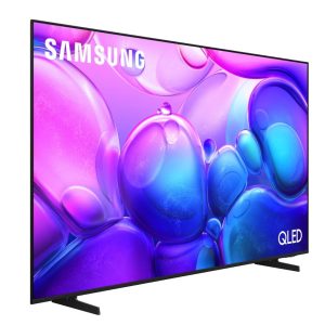 TV QLED 55" SAMSUNG QE55Q6FAAUXXH SMART TV EUROPA BLACK