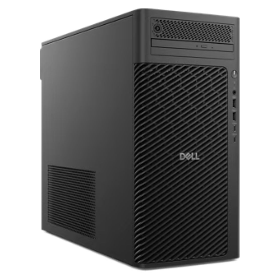 PC DELL MAX TOWER FCT2250
