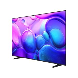 TV QLED 65" SAMSUNG QE65Q6FAAUXXH SMART TV EUROPA BLACK