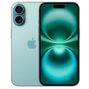 APPLE IPHONE 15 128GB TEAL RICONDIZIONATO GRADO A