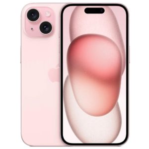 APPLE IPHONE 15 128GB PINK RICONDIZIONATO GRADO A