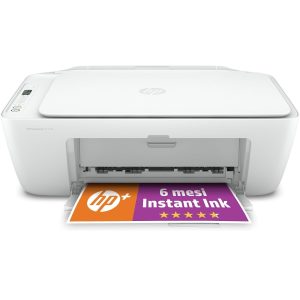 HP DeskJet 2710 Stampante multifunzione Bluetooth