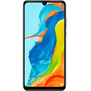 Huawei P30 Lite Smartphone, Nero