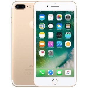 CELLULARE APPLE IPHONE 7 PLUS 32GB MNQP2QL/A GOLD ITALIA