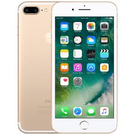 CELLULARE APPLE IPHONE 7 PLUS 32GB MNQP2QL/A GOLD ITALIA