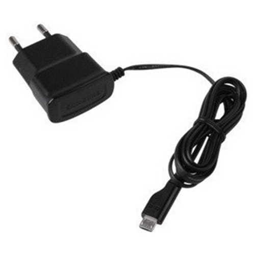 CARICABATTERIA DA RETE SAMSUNG PER B2710/I9003/B3310/I9020/C3300/I5800/I9000 ETA0U10EBE
