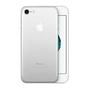 CELLULARE APPLE IPHONE 7 128GB MN932QL/A SILVER ITALIA