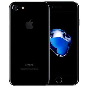 CELLULARE APPLE IPHONE 7 128GB MN962QL/A JET BLACK ITALIA