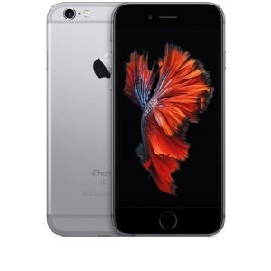 Cellulare Apple Iphone 6s 32gb Mn0w2ql/A Grey Italia