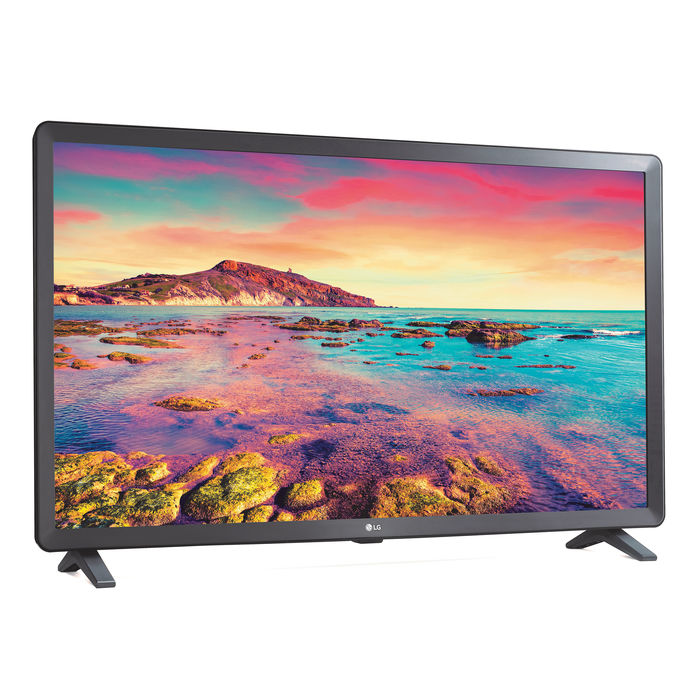 TV LED 32" LG 32LK610BPLB SMART TV EUROPA GREY