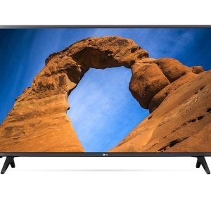 TV LED 43" LG 43LK5000 FULL HD EUROPA BLACK