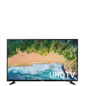 TV LED 43" SAMSUNG 4K UE43NU7092 SMART TV EUROPA BLACK