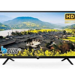 TV LED 32" BLUE 32BL600 SMART TV ITALIA BLACK