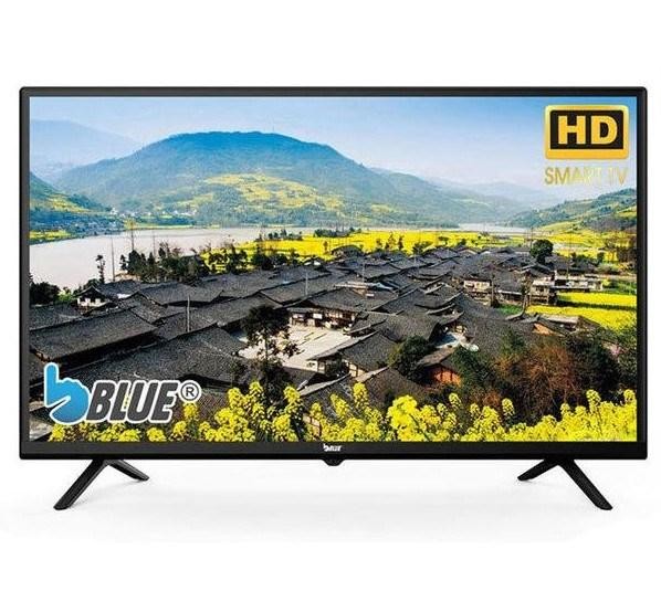 TV LED 32" BLUE 32BL600 SMART TV ITALIA BLACK