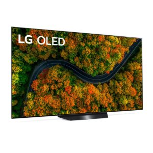 Tv Oled 65" Lg 4k 65b9sla Europa Black
