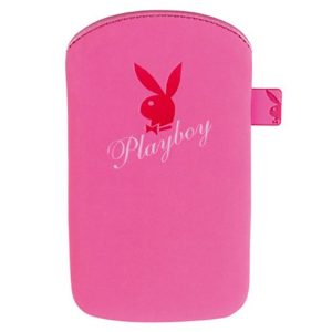 PORTA TELEFONO UNIVERSALE PLAYBOY CELLULAR LINE PLAYBOYCLEANSL2
