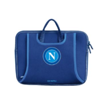 BORSA 10,0'' TECHMADE NS091B-NAPOLI SSC NAPOLI