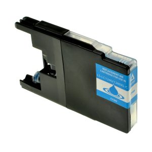 COMPATIBILE BROTHER LC-1240 CIANO