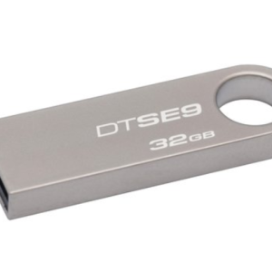 MEMORIA USB 32GB 2.0 KINGSTON DT-SE9H