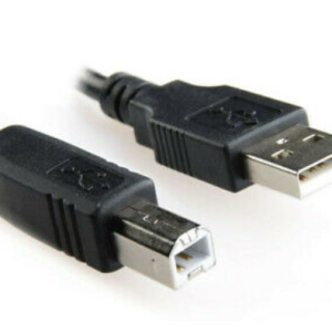 CAVO USB A/B 1,8MT TECHMADE CCPUSB2AMBM6