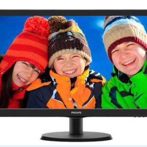 MONITOR LED 21,5'' PHILIPS 223V5LSB2