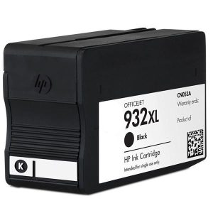 COMPATIBILE HP CN053AE 932XL BLACK