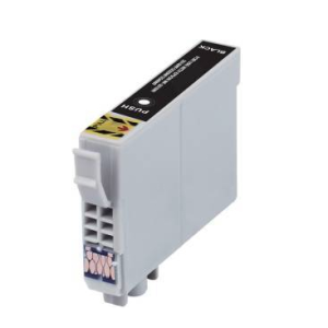 COMPATIBILE EPSON T0611 NERO