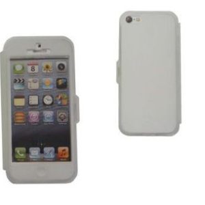 CUSTODIA PER APPLE IPHONE 6 IN TPU +TOUCH PATRICK GELL-I6V GREEN
