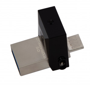 MEMORIA USB 32GB 3.0 KINGSTON DTDUO3/32GB