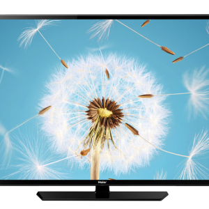 TV LED 22" HAIER 22M600CF ITALIA BLACK