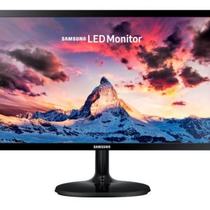 MONITOR LED 21,5" SAMSUNG SMS22F350