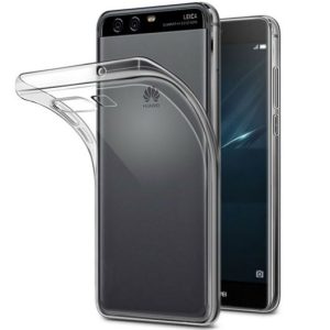 CUSTODIA PER HUAWEI NOVA ULTRAPROTETTIVA IN TPU SGS CLRNOVATR CLEAR