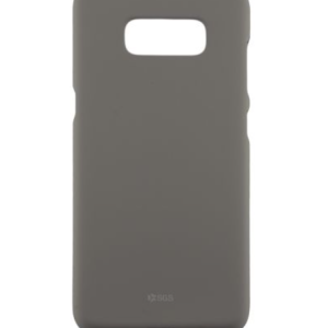 CUSTODIA PER SAMSUNG GALAXY S8 ULTRAPROTETTIVA IN SOFT TPU SGS SPLG950GY GREY